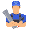 Sink Pros Logo